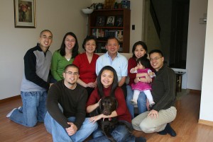 Sabrina's Family Sabrina's Family