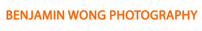 Benjamin Wong Photography logo